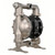 PD30A-ASS-STT-C ARO® 3" Stainless Steel Metallic Expert Series Air Operated Double Diaphragm Pump