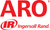 637161-EB-C ARO Fluid Section Service Kit