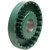 7SC50 TB Wood's SURE-FLEX Type SC Spacer Coupling SF Flange