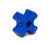 L050U TB Wood's L-Jaw® Coupling Urethane Spider Element L050U TB Wood's L-Jaw® Coupling Urethane Spider Element