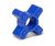 L070U TB Wood's L-Jaw® Coupling Urethane Spider Element L070U TB Wood's L-Jaw® Coupling Urethane Spider Element