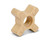 L070H TB Wood's L-Jaw® Coupling Hytrel Spider Element L070H TB Wood's L-Jaw® Coupling Hytrel Spider Element