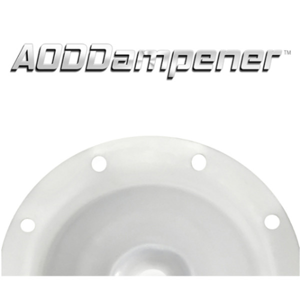 AOD-10-100 PTFE Diaphragm Kit for 1" AOD Dampener