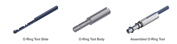 AD00-032 O-Ring Installation Tool for 1.5" and 2" AOD Dampener