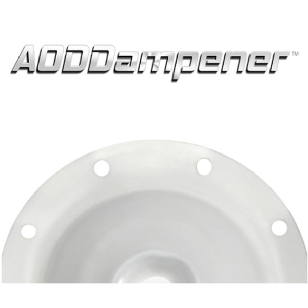 AOD-15-100 PTFE Diaphragm Kit for 1.5" AOD Dampener
