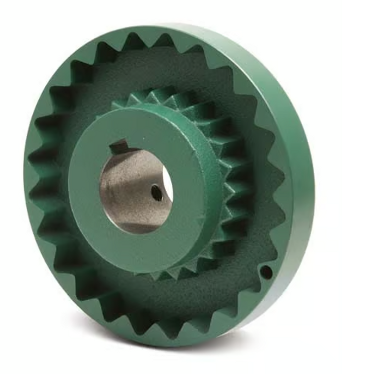 7S32MM TB Wood's SURE-FLEX Type S Flange 7S x 32mm Bore