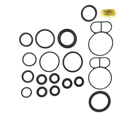 637377 ARO PNEUMATIC AIR MOTOR SERVICE KIT