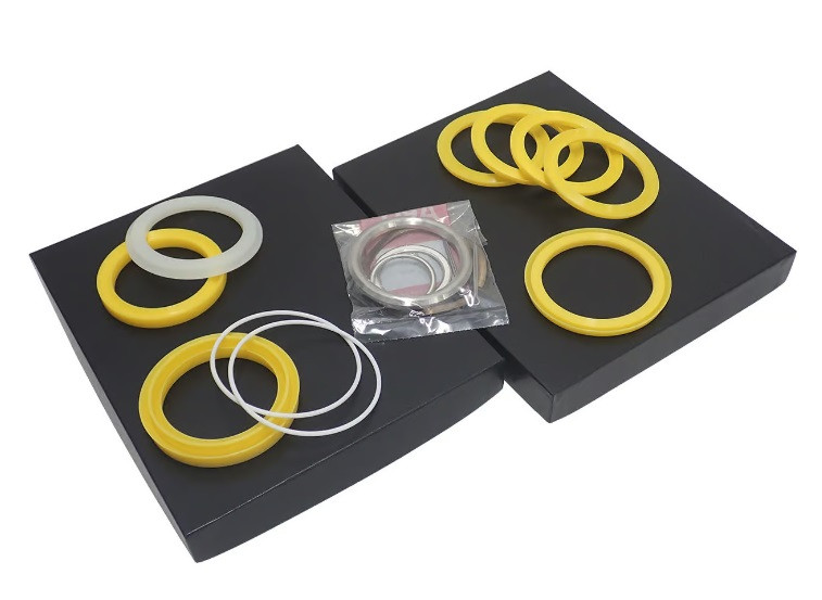 637211-C63 ARO PISTON PUMP SERVICE KIT