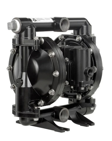 1" ARO Air Operated Double Diaphragm Pump, PD10A-AAP-GGG