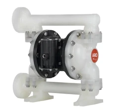 ARO PD10P-APS-PTL 1" ARO AODD PUMP (EXP SERIES)