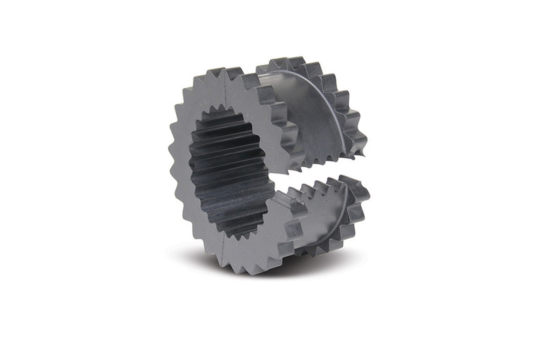 9JES TB Wood's SURE-FLEX Sleeve Split EPDM