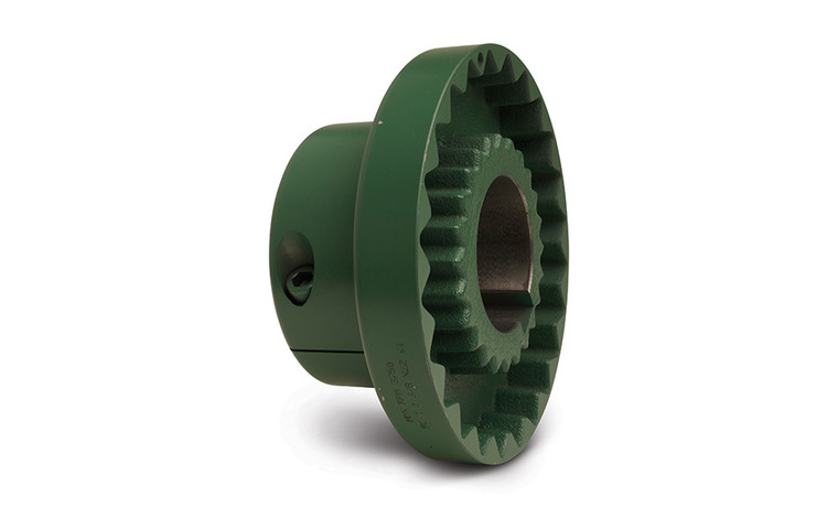 6C178 TB Wood's SURE-FLEX Type C Flange 6C X 1-7/8