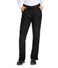 Skechers Scrubs Reliance 3 Pocket Drawstring Cargo Pants Women's Scrubs In Black