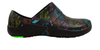 ANYWEAR Women's Journey Injected Clog In True Colors