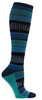 LXSUPPORT Cherokee Compression Socks In Lustrous