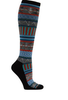 Cherokee Men Knee High 15-20 mmHg Compression MLXSUPPORT In Chilled