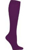 Cherokee Socks And Hoisery YTSSOCK1 In Neon Purple