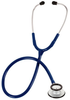 Prestige Medical Clinical Lite Stethoscope In Navy