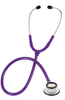 Prestige Medical Clinical Lite Stethoscope In Purple