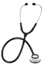 Prestige Medical Clinical Lite Stethoscope In Black