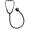 3M™ Littmann® Classic III™ Monitoring Stethoscope In Black All Black Finish