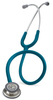3M™ Littmann® Classic III™ Monitoring Stethoscope In Caribbean Blue Steel Finish