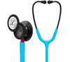 3M™ Littmann® Classic III™ Monitoring Stethoscope In Turquoise Smoke Finish
