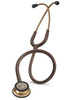 3M™ Littmann® Classic III™ Monitoring Stethoscope In Chocolate Copper Finish