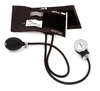 Prestige Medical Adult Blood Pressure Cuff In Black