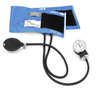 Prestige Medical Adult Blood Pressure Cuff In Ceil Blue