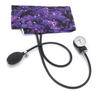 Prestige Medical Adult Blood Pressure Cuff In Galaxy Purple
