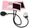 Prestige Medical Adult Blood Pressure Cuff In Pastel Pink