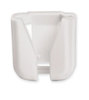 ADSCOPE Scope Hip Clip In White