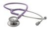 ADC® Adscope® Adult Stainless Steel Stethoscope In Lavender