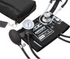 Pro's Combo II™ SR Pocket Aneroid/Sprague Kit In Black