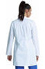 Project Lab by Cherokee Women's 33" Consultation Lab Coat Back View