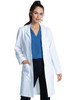 Project Lab by Cherokee Unisex 38" Lab Coat