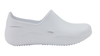 ANYWEAR Women's Streak Lightweight Nursing Clog In White