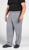 Classic Chef Pant 3" in Houndstooth