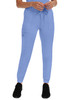 HH Works Renee Jogger Pant in Ceil