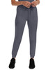 HH Works Renee Jogger Pant in Pewter