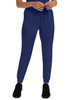 HH Works Renee Jogger Pant in Navy