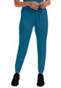 HH Works Renee Jogger Pant in Caribbean