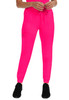 HH Works Renee Jogger Pant in 
Carnation Pink