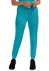 HH Works Renee Jogger Pant in Teal