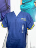 MGCCC Men's Nursing Top