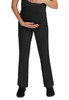 HH Works Maternity Rose Pants in Black