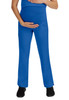 HH Works Maternity Rose Pants in Royal