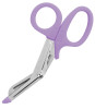 Prestige 5.5” Nurse Utility Scissor 870 in Lilac
