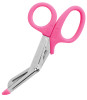 Prestige 5.5” Nurse Utility Scissor 870 in Hot Pink